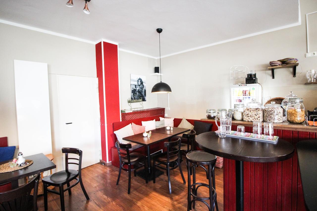 Kleine In 3* Munich