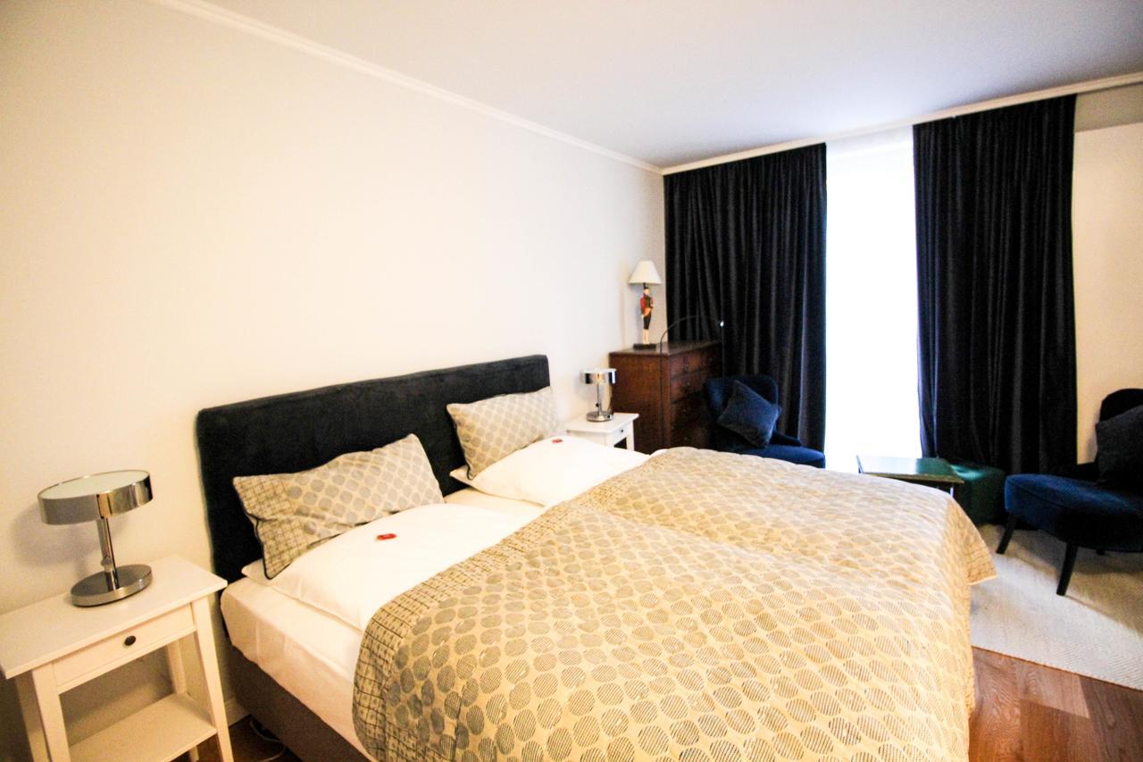Hotel Kleine In München